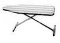 ironing board