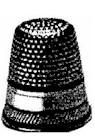 Thimble