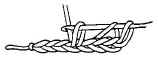 crochet instructions