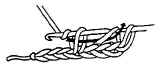 learn to crochet