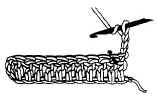 learn to crochet