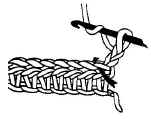 how to crochet