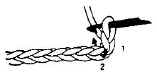 crochet instructions
