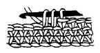 learn to crochet
