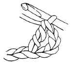 crochet instructions