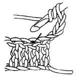 learn to crochet