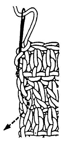 learn to crochet