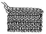 knitting instructions