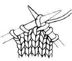 knitting instructions
