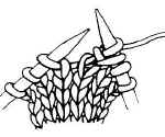 knitting stitches
