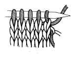 knitting instructions