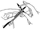knitting stitches