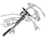 how to knit