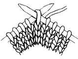 knitting instructions