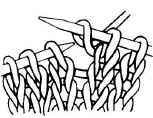 knitting instructions