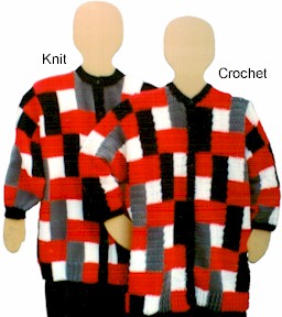 knitting pattern