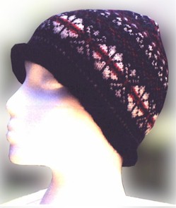 knitting pattern