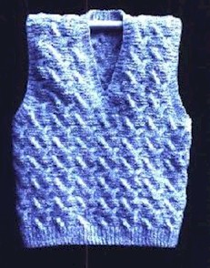 knitting pattern