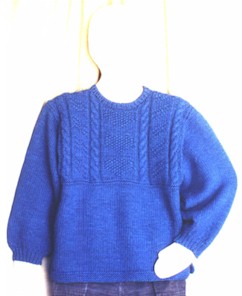 knitting pattern