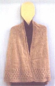 knitting pattern