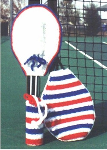 tennis racket covers